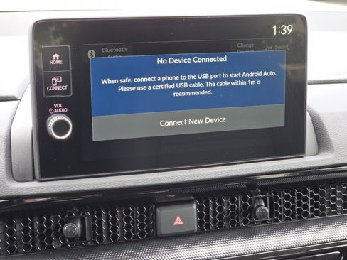 New 2026 Honda CR-V EX-L image 4