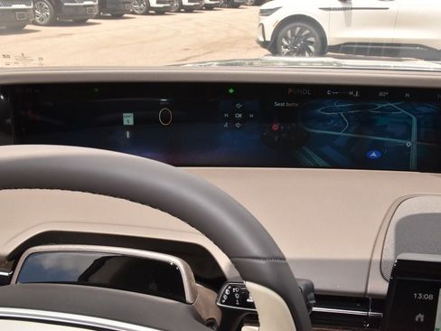 New 2026 Lincoln Nautilus Black Label AWD/4WD image 54