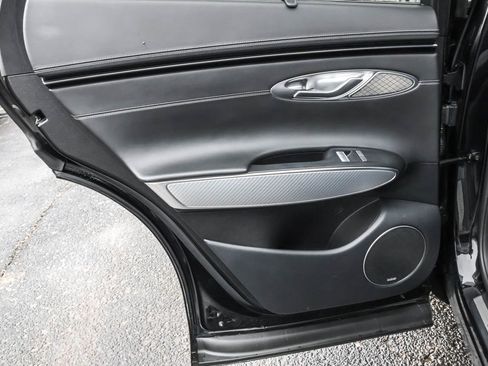 Used 2023 Genesis GV70 2.5T Sport Prestige w/ Sport Prestige Package image 34