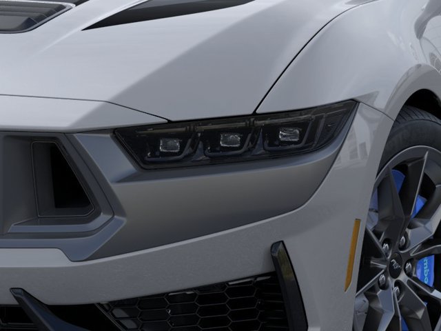 New 2026 Ford Mustang Dark Horse RWD image 18