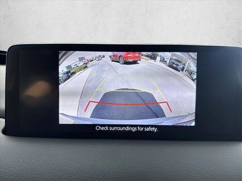 Used 2025 MAZDA CX-5 AWD 2.5 S w/ Preferred Package image 29