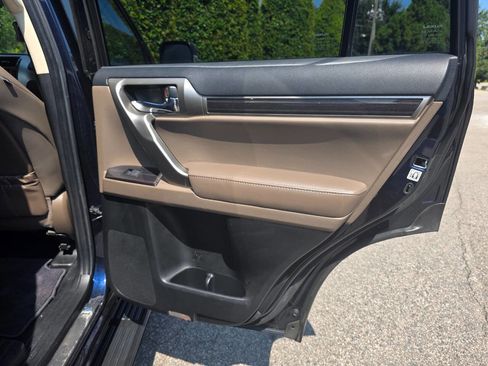 Used 2021 Lexus GX 460 Premium image 33
