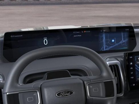 New 2026 Ford Expedition Platinum w/ Stealth Performance Package AWD/4WD image 13