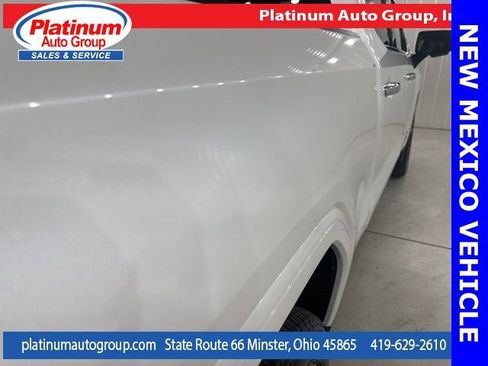 Used 2024 GMC Sierra 1500 Denali Ultimate image 37