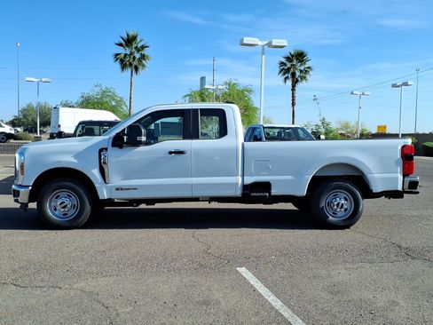 New 2025 Ford F350 XL w/ 360-Degree Camera Package image 2