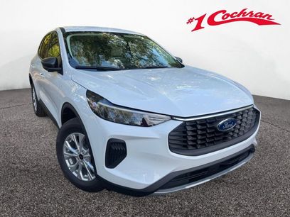 New 2026 Ford Escape Active w/ Cold Weather Package