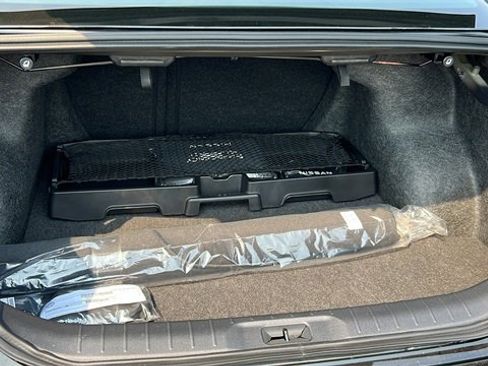 New 2025 Nissan Altima 2.5 SV w/ SV Special Edition Package image 12