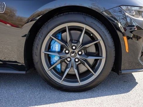 Used 2024 Ford Mustang Dark Horse image 11