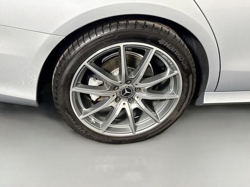 Used 2021 Mercedes-Benz E 350 Sedan image 33