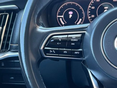 Certified 2024 MAZDA CX-90 Plug-In Hybrid w/ Preferred AWD/4WD image 29