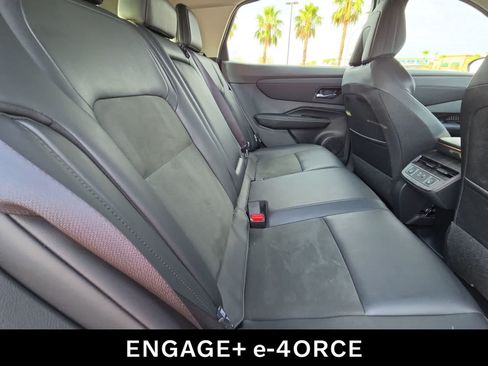 Used 2024 Nissan Ariya AWD image 17