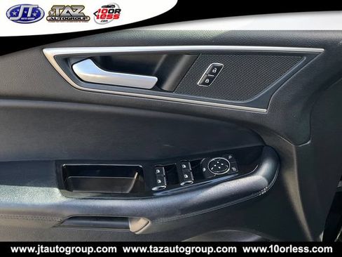 Used 2018 Ford Edge SEL w/ Equipment Group 201A AWD/4WD image 10