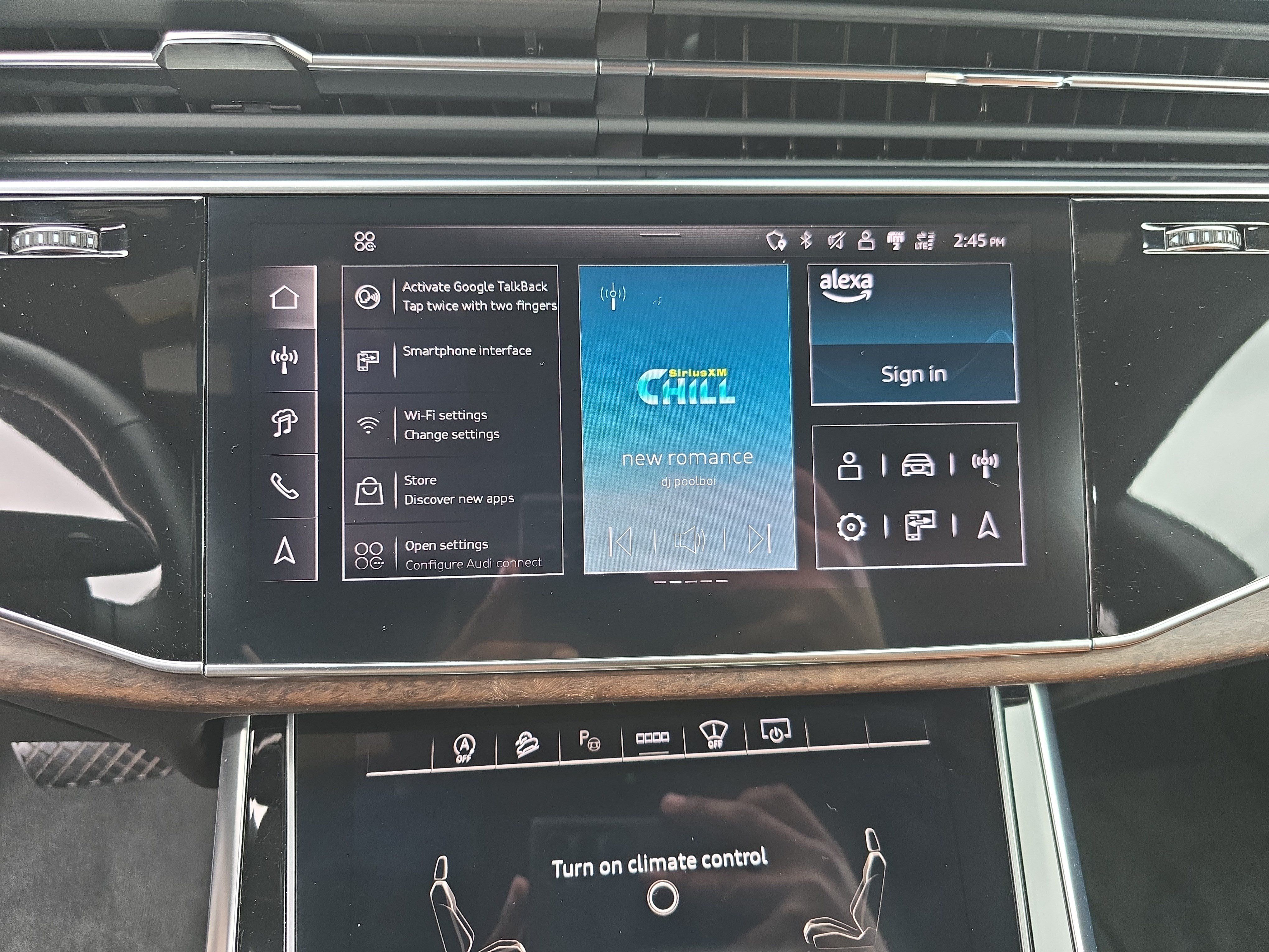 Used 2025 Audi Q8 Prestige AWD/4WD image 19