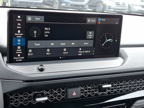 New 2026 Honda Accord Sport image 13