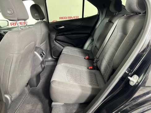 Used 2023 Chevrolet Equinox LT FWD image 22