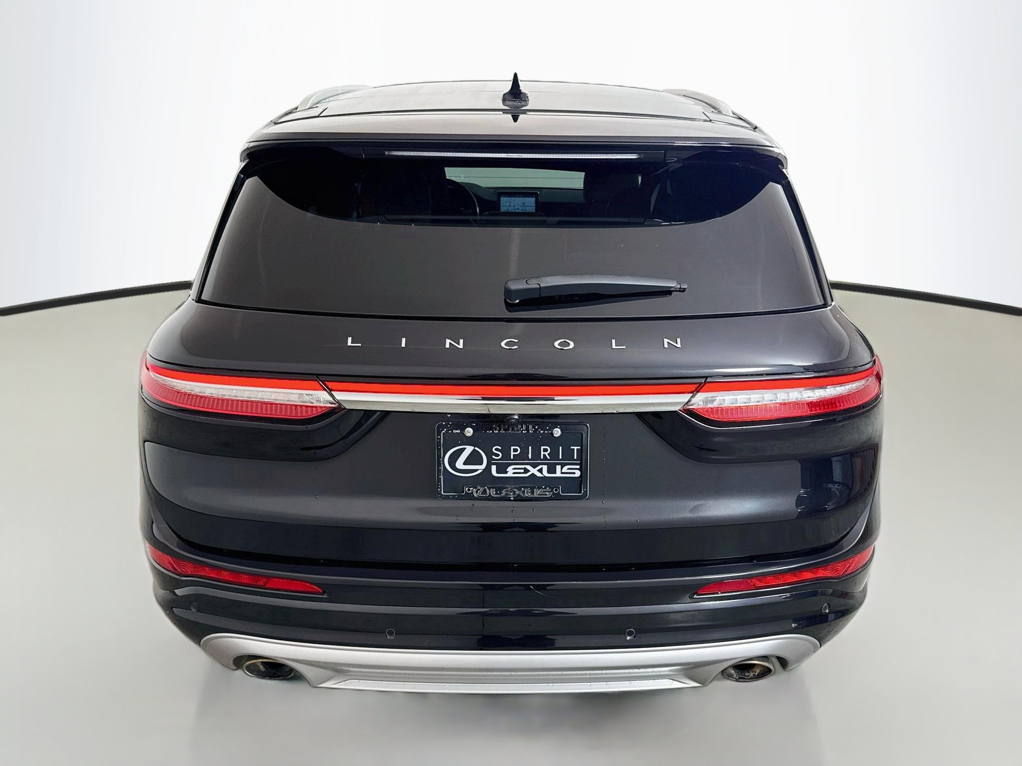 Used 2021 Lincoln Corsair Reserve w/ Equipment Group 201A AWD/4WD image 6