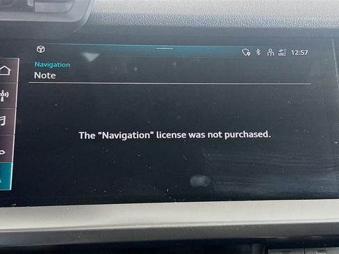 Used 2023 Audi A3 2.0T Premium image 21