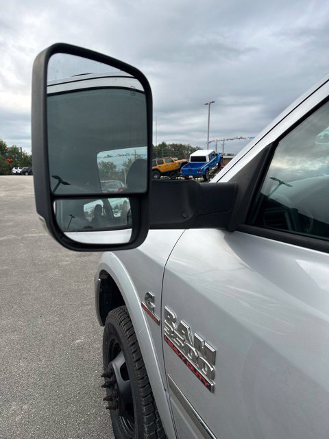 Used 2016 RAM 3500 Tradesman w/ Chrome Appearance Group AWD/4WD image 15
