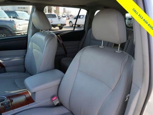 Used 2009 Toyota Highlander Limited image 10