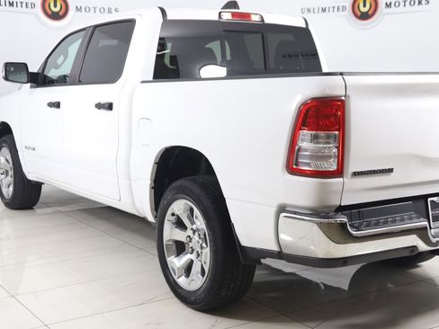 Used 2023 RAM 1500 Big Horn AWD/4WD image 22