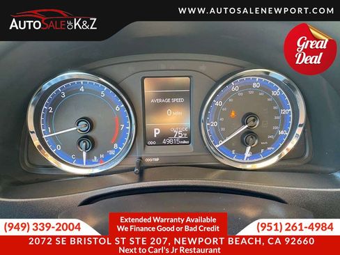 Used 2017 Toyota Corolla LE FWD image 33