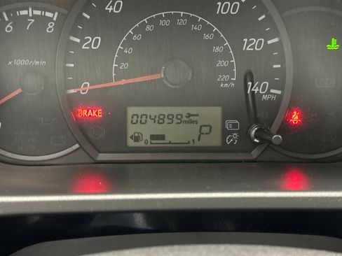 Used 2024 Mitsubishi Mirage G4 ES FWD image 13
