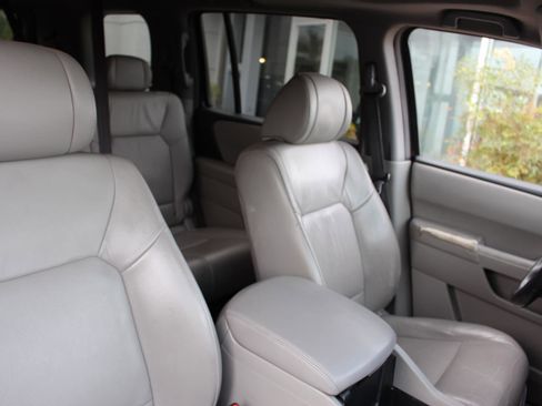 Used 2011 Honda Pilot EX-L image 16