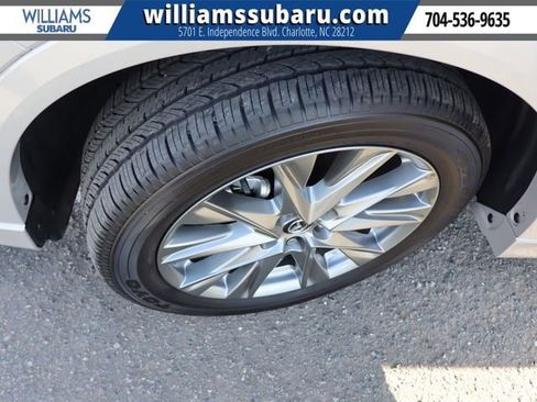 Used 2025 MAZDA CX-5 AWD 2.5 S w/ Premium Plus Pkg image 44