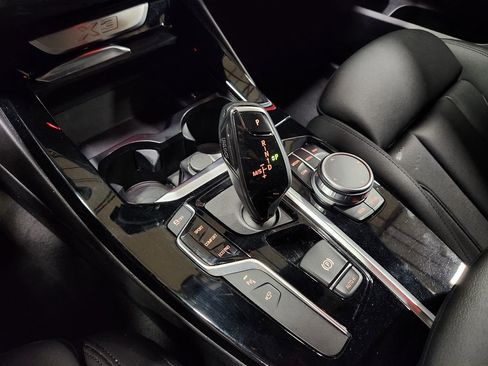 Used 2021 BMW X3 sDrive30i w/ M Sport Package RWD image 39