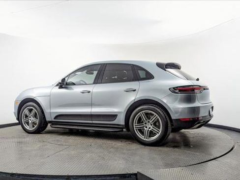 Used 2019 Porsche Macan image 6