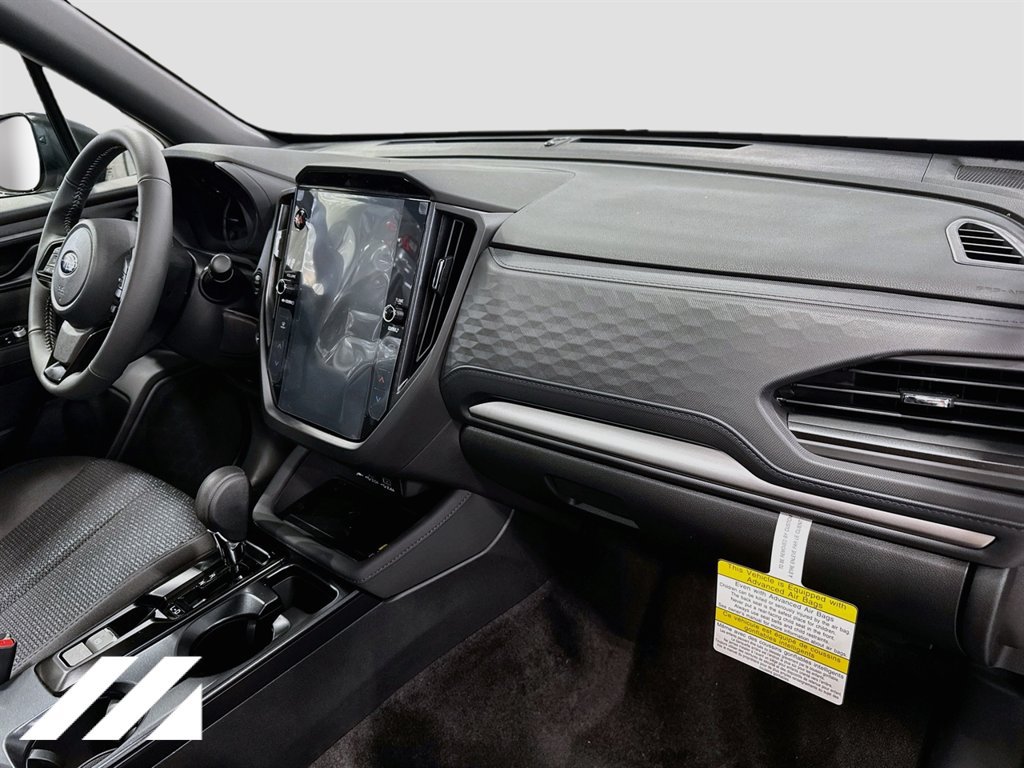 New 2026 Subaru Forester Premium AWD/4WD image 29