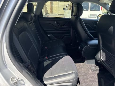 Used 2020 Lincoln Corsair AWD w/ Premium Package image 9