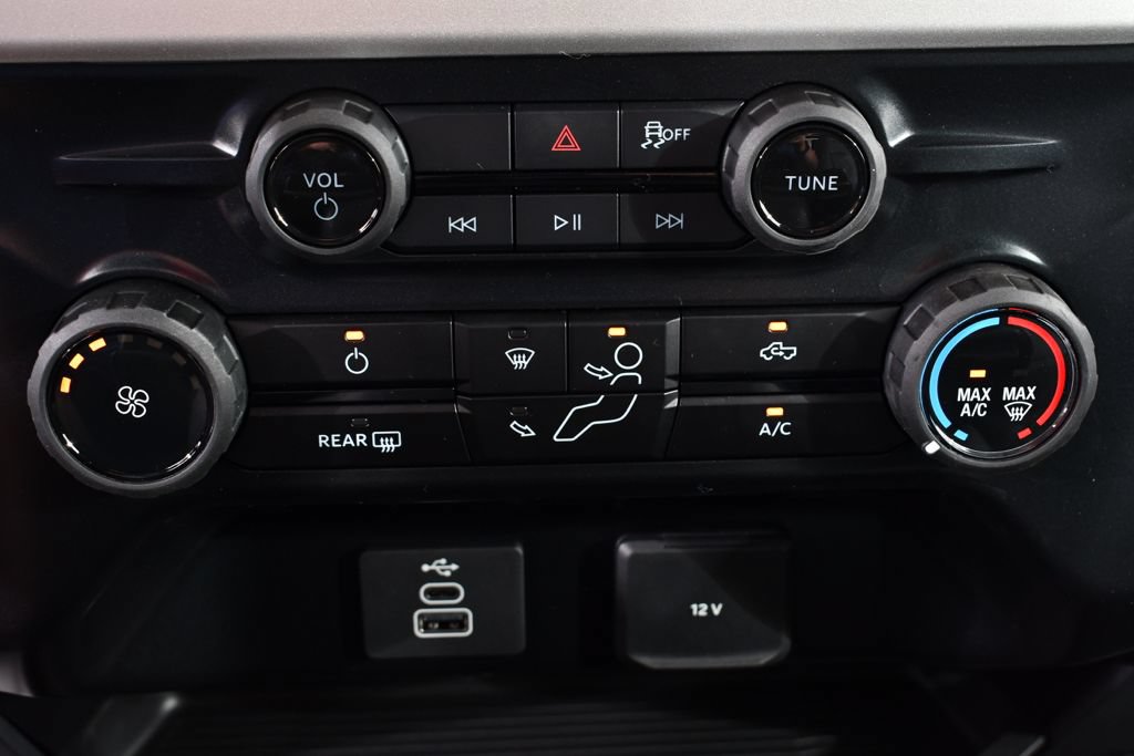 New 2026 Ford F350 XL w/ XL Driver Assist Package AWD/4WD image 28