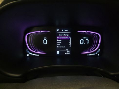 Used 2025 Kia Soul LX image 23