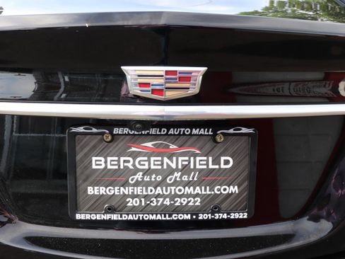 Used 2025 Cadillac CT5 Premium Luxury w/ Sun And Sound Package AWD/4WD image 65