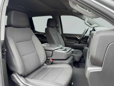 Used 2023 Chevrolet Silverado 1500 RST image 50