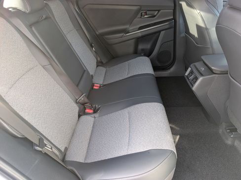 New 2026 Toyota bZ XLE Plus image 18