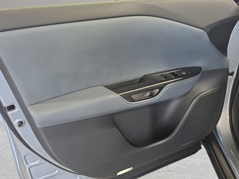New 2026 Lexus RZ 450e AWD image 11