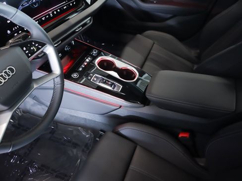 New 2026 Audi A6 Premium Plus image 18