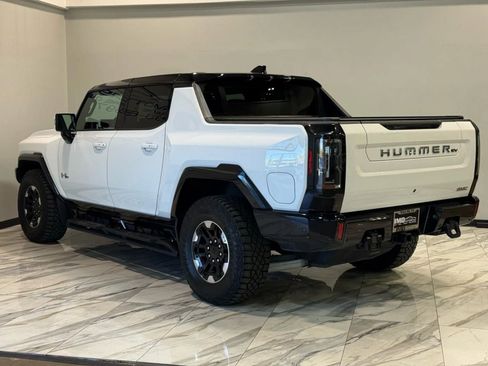Used 2022 GMC Hummer EV Edition 1 image 9