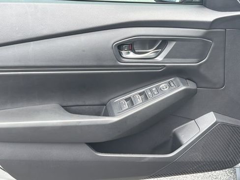 Used 2024 Honda Accord EX image 10