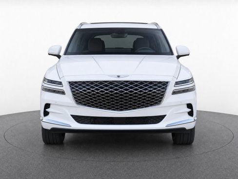 Used 2023 Genesis GV80 2.5T w/ Prestige Package AWD/4WD image 5