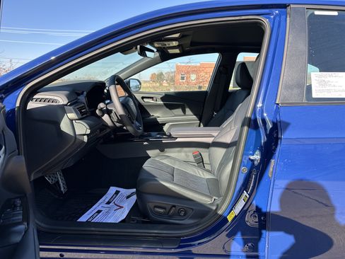 New 2026 Toyota Camry XSE w/ Premium Plus Package image 11