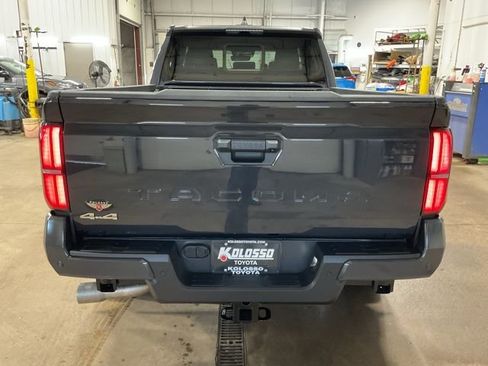 New 2026 Toyota Tacoma SR5 image 5