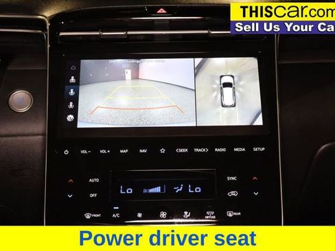 Used 2022 Hyundai Tucson Limited FWD image 18