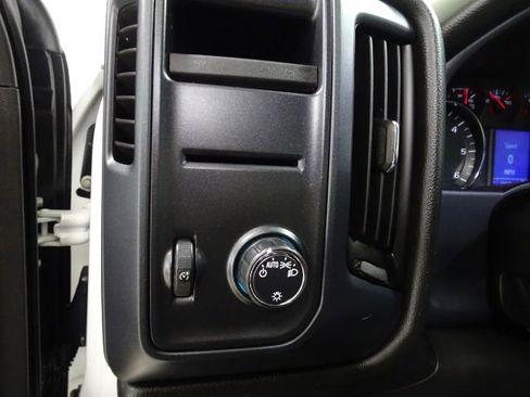 Used 2018 Chevrolet Silverado 1500 W/T w/ WT Fleet Convenience Package image 21