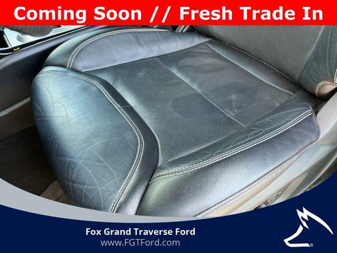 Certified 2022 Ford Explorer ST w/ Equipment Group 401A image 10