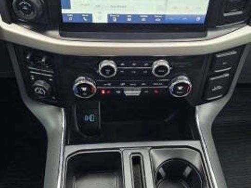 Used 2021 Ford F150 XLT w/ Equipment Group 302A High image 11