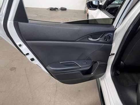 Used 2021 Honda Civic Sport image 19