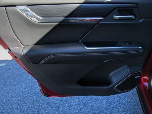 New 2026 GMC Acadia Elevation w/ Black Edition image 15